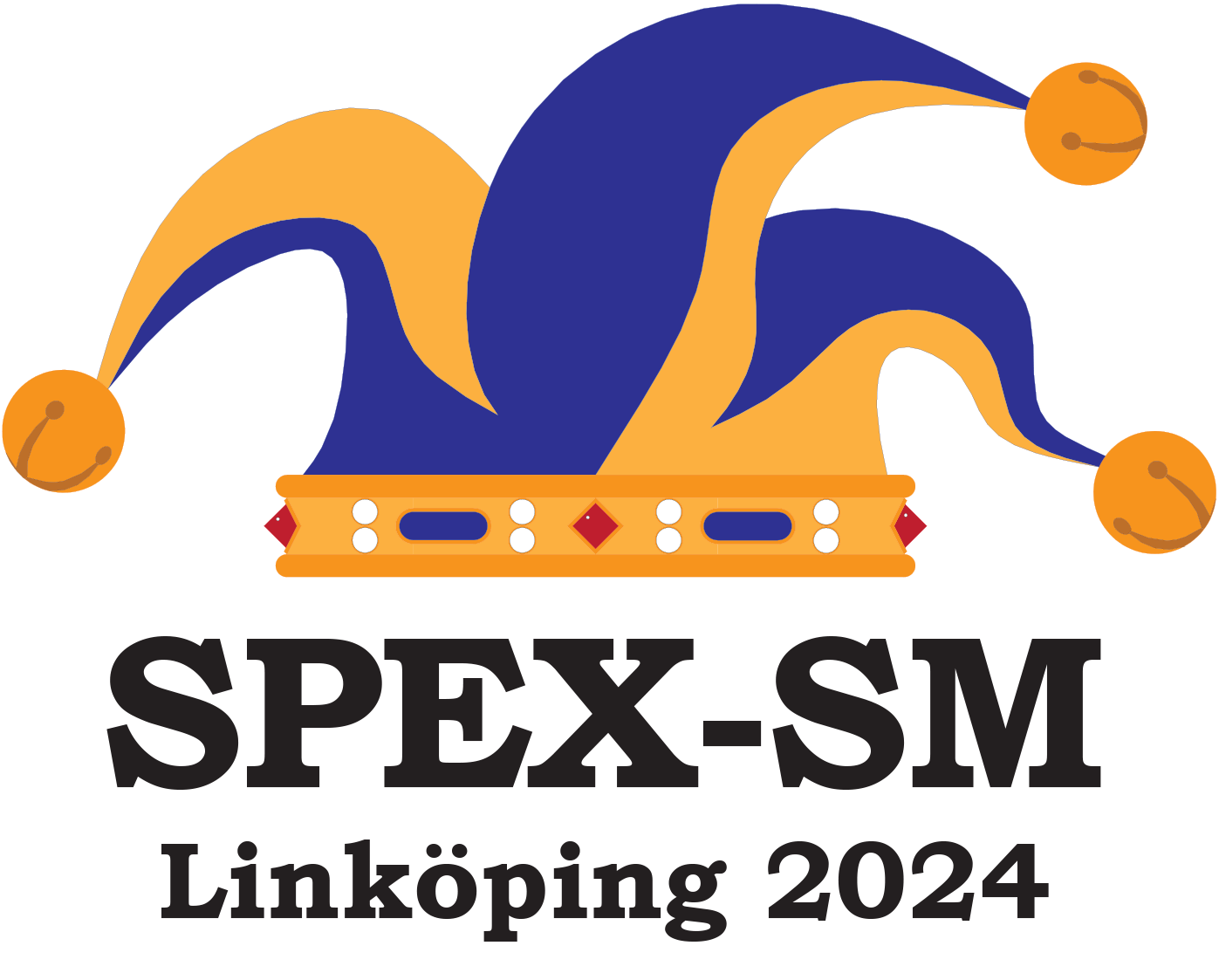 The Spex-SM logo